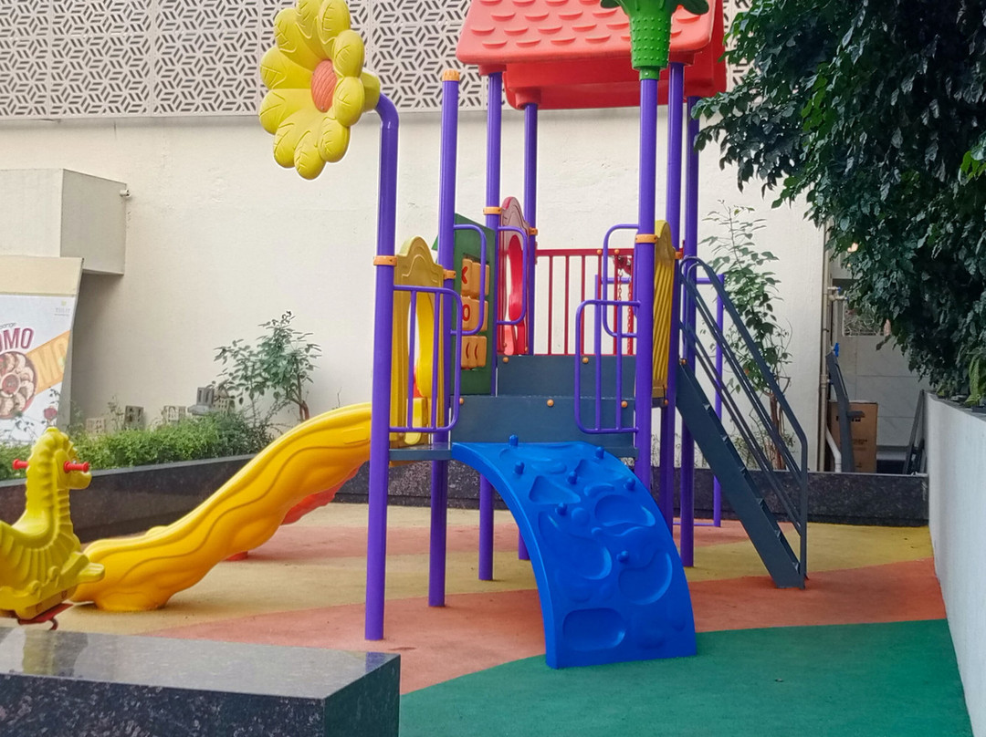 Marigold -Newly Renovated Hotel主图