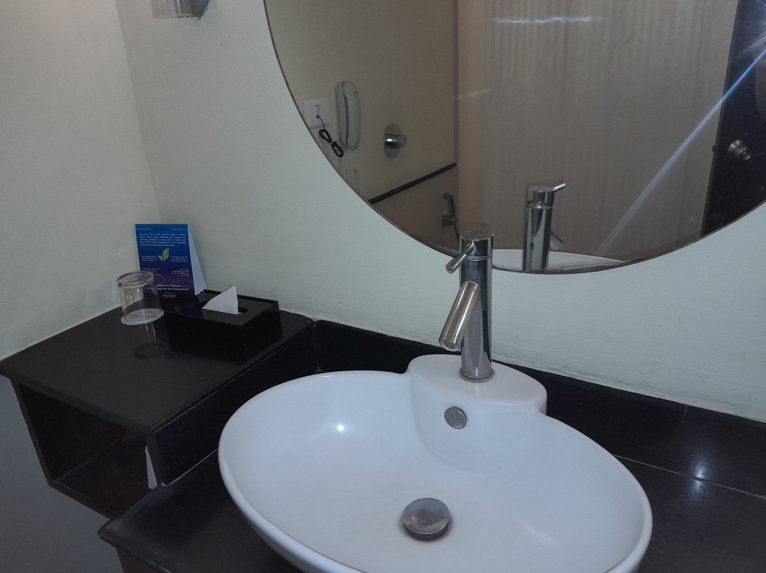 萨巴利经典优质酒店主图