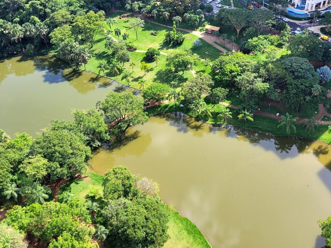 佛莱姆博雅特公园-戈亚尼亚必去景点