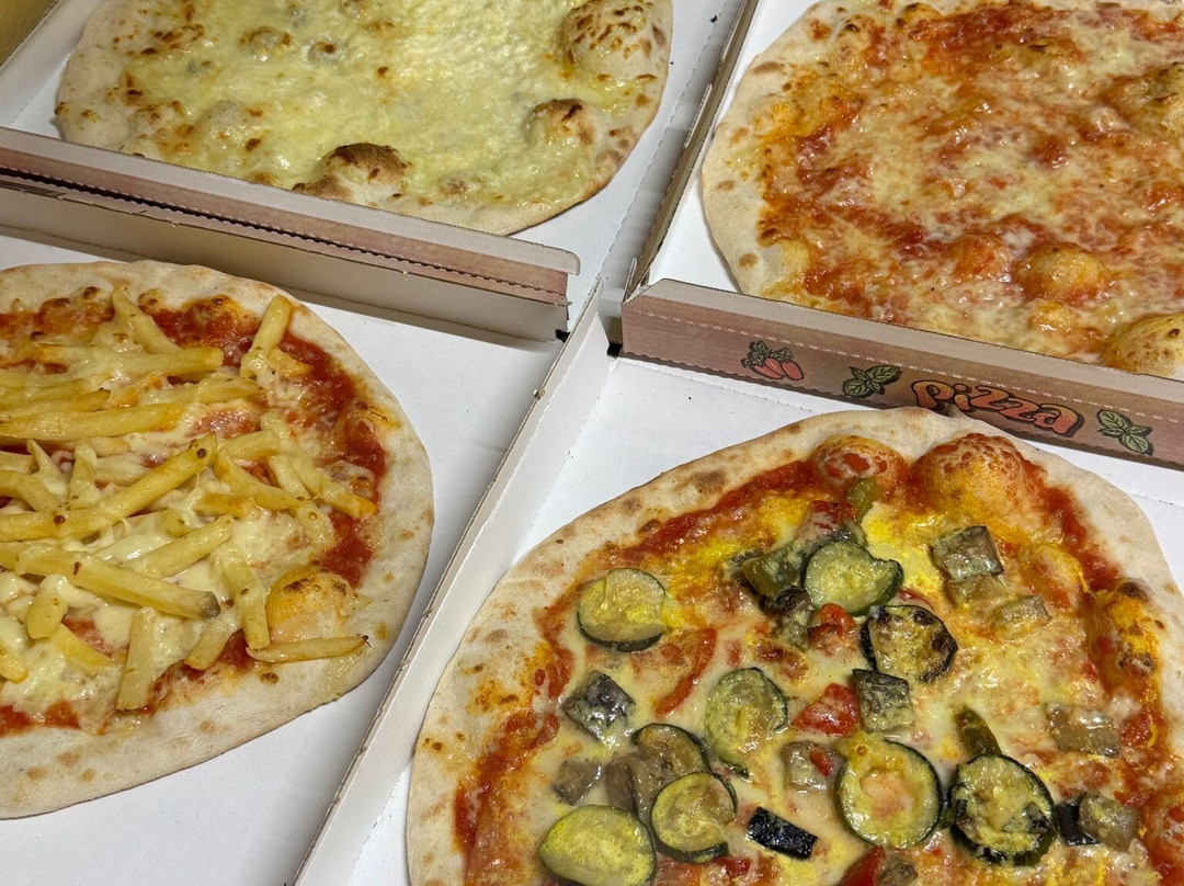 Opera di Andrea Mereu