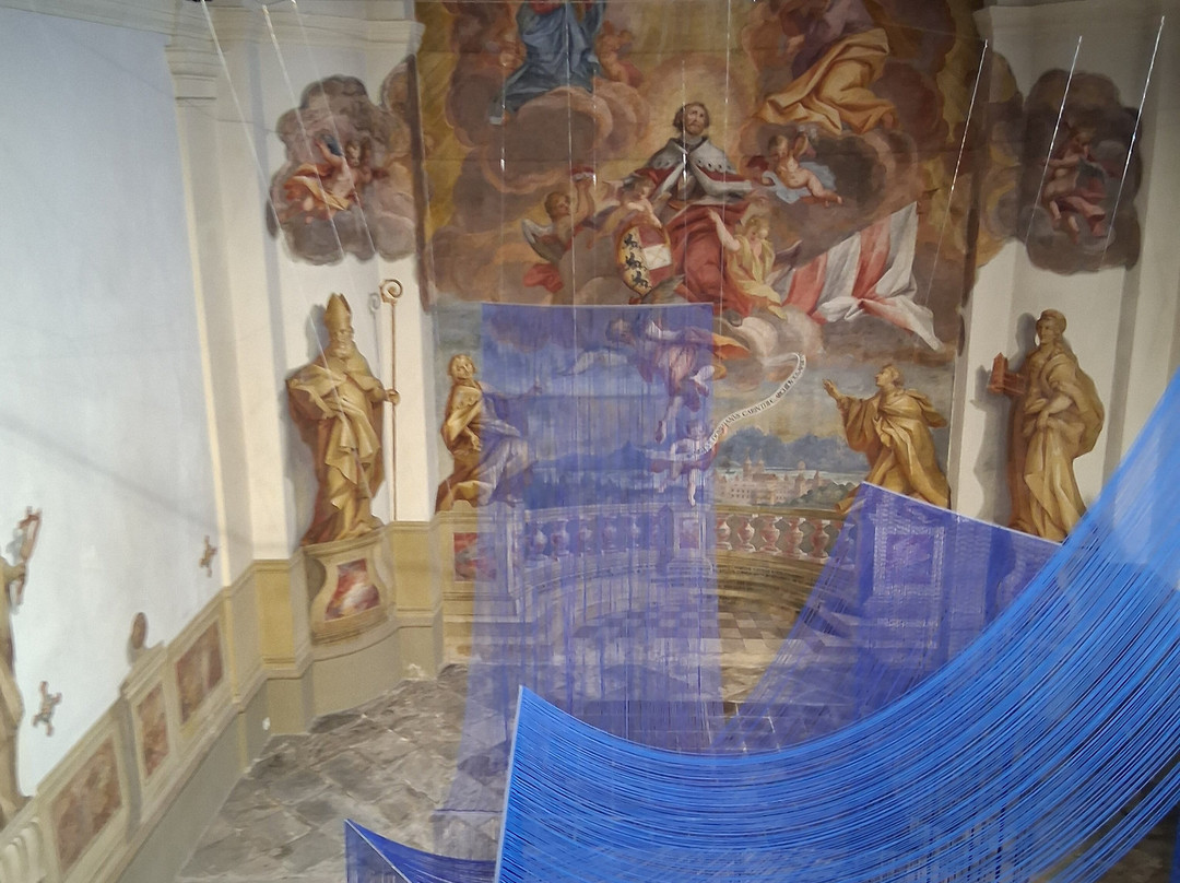 Carinthian Museum of Modern Art / MMKK-卡拉根渡口必去景点