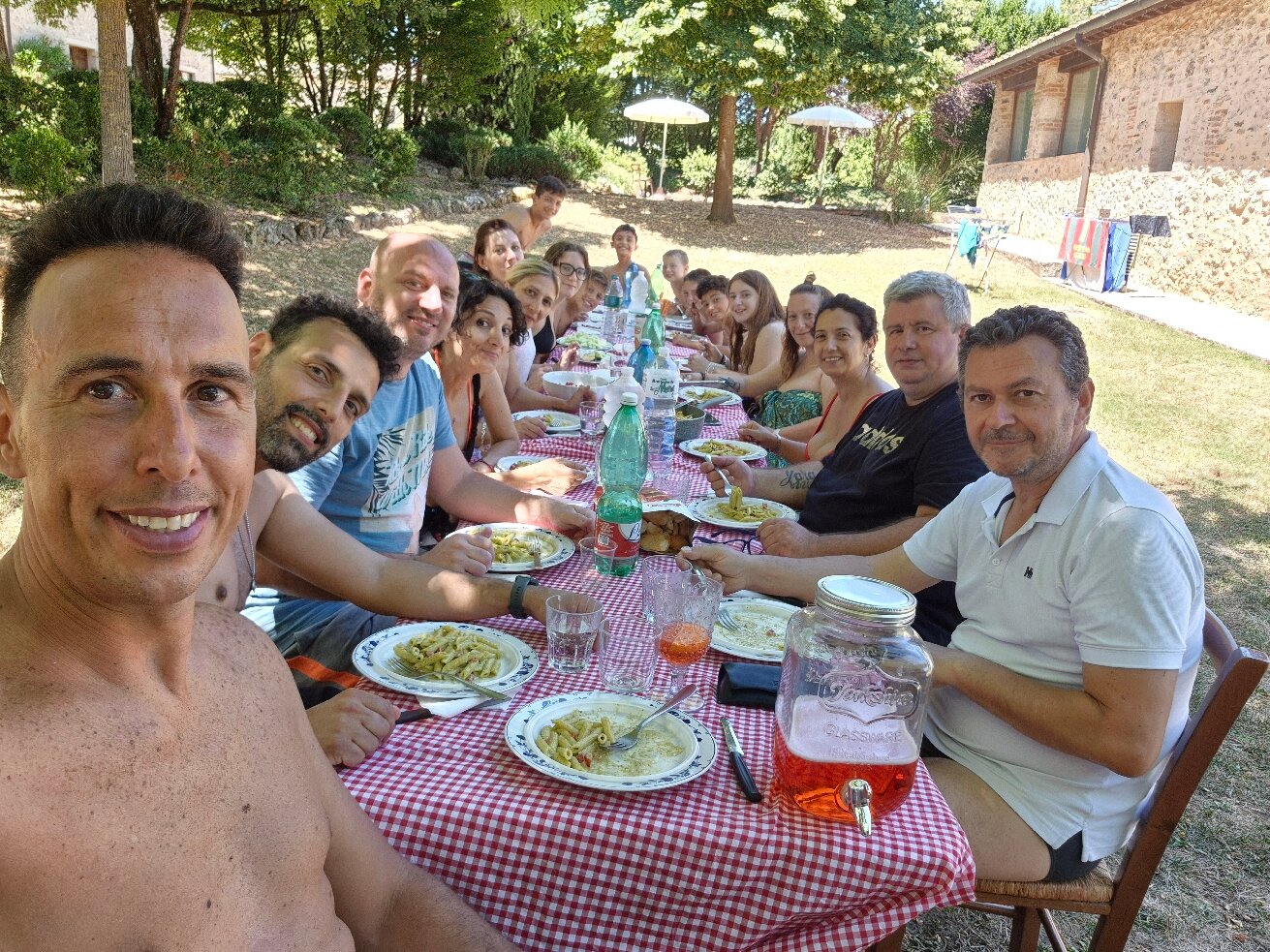 Agriturismo Nerbona-官方