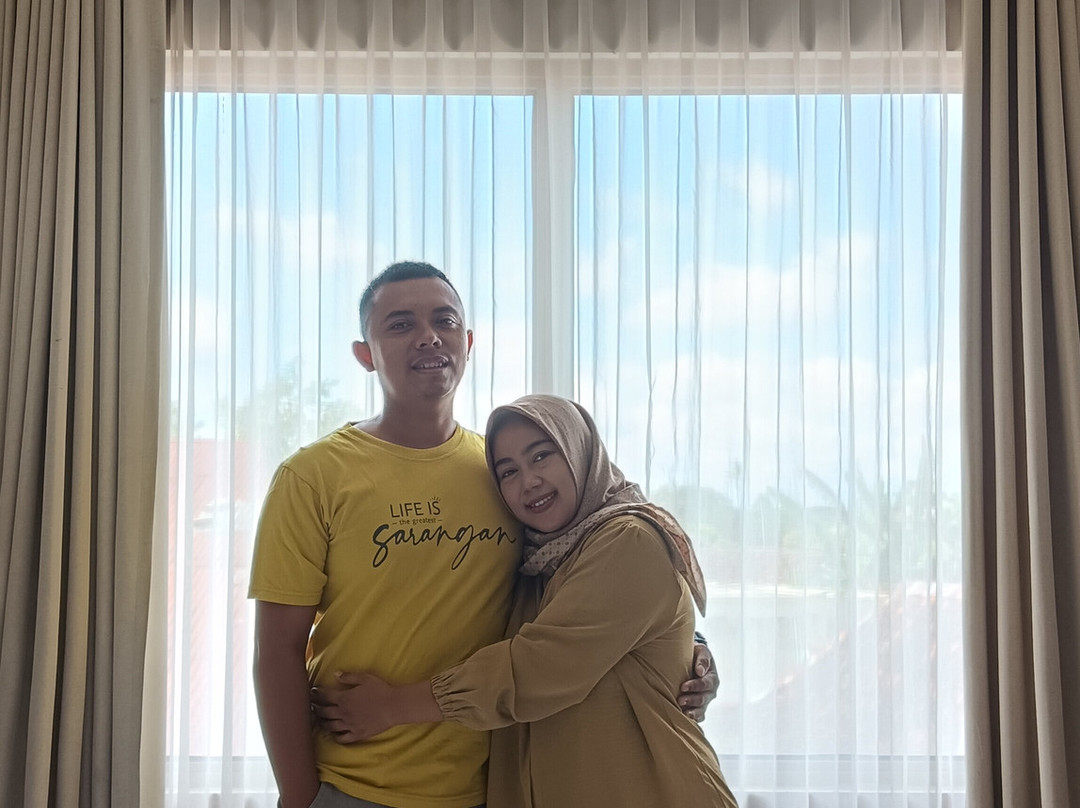 Vrata Hotel Yogyakarta主图