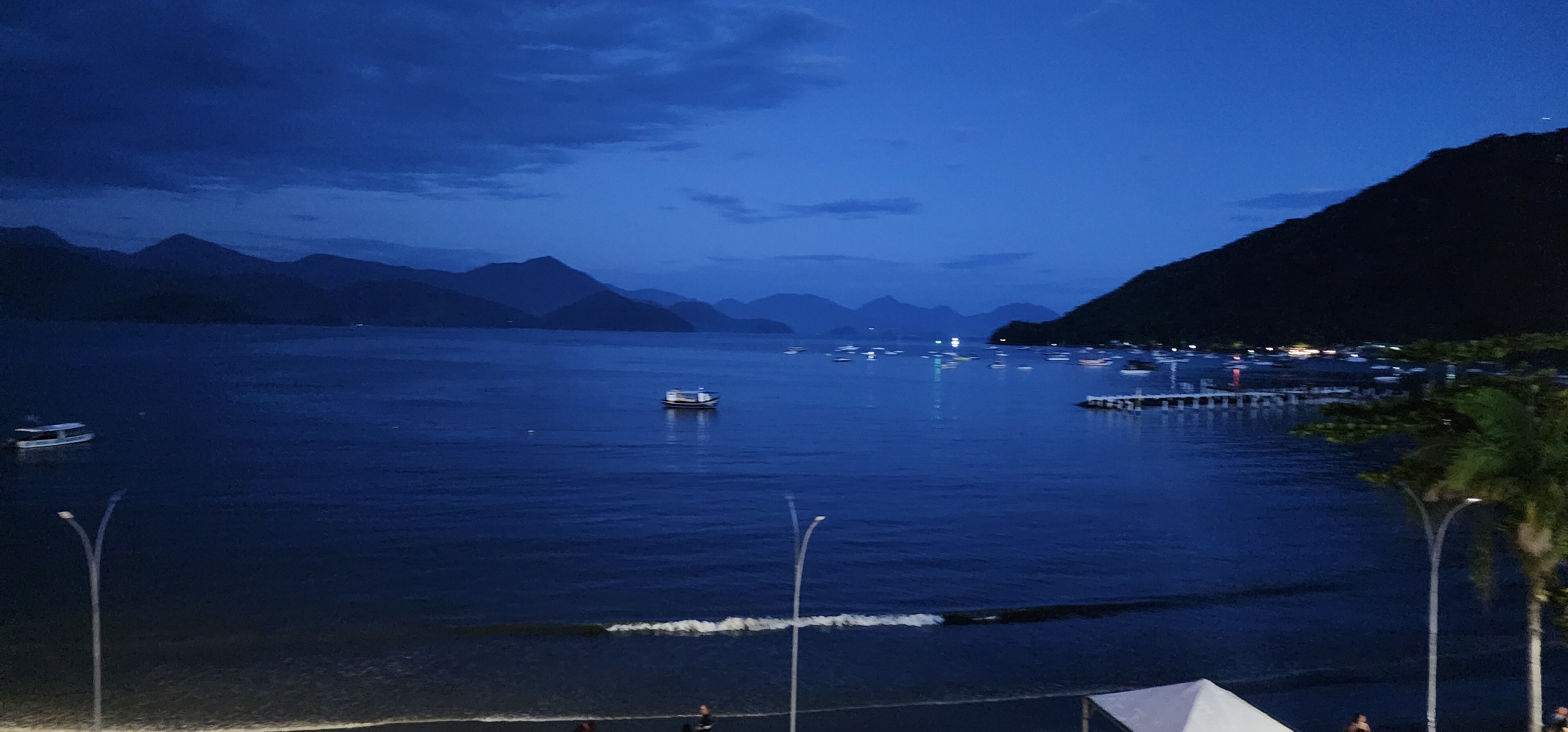 Ubatuba Praia Hotel-官方