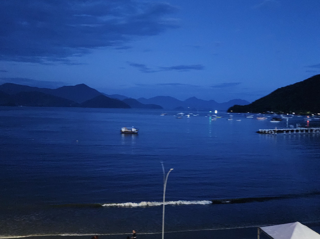 Ubatuba Praia Hotel主图