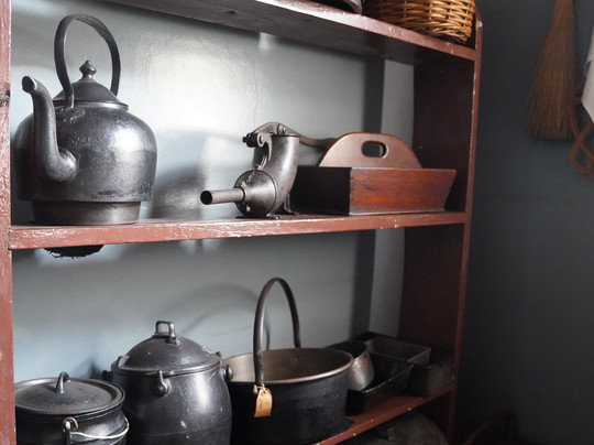 Kruger Museum-比勒陀利亚必去景点