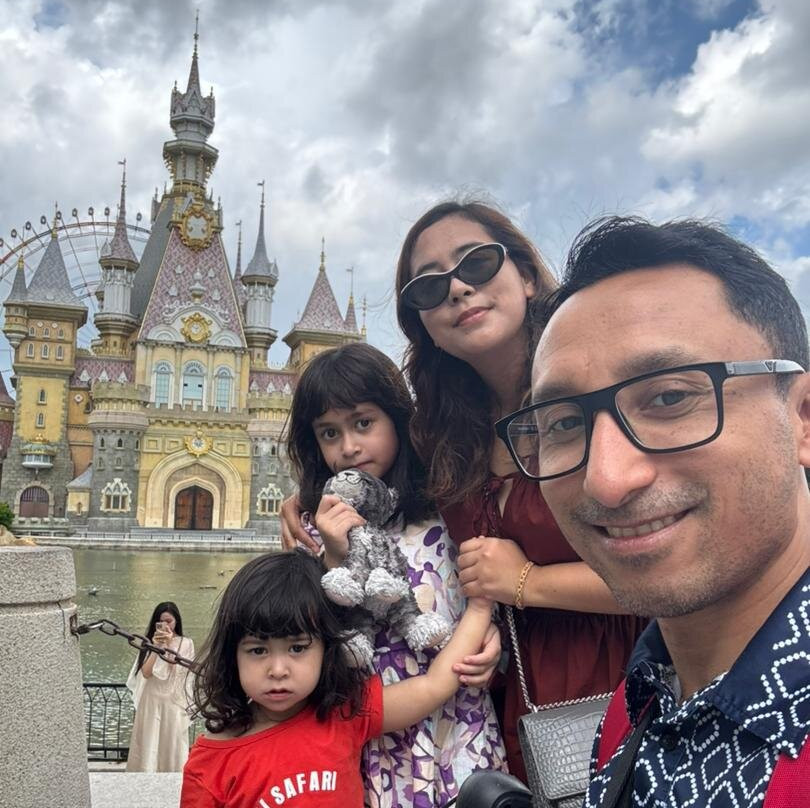 珍珠岛-Ganh Dau必去景点