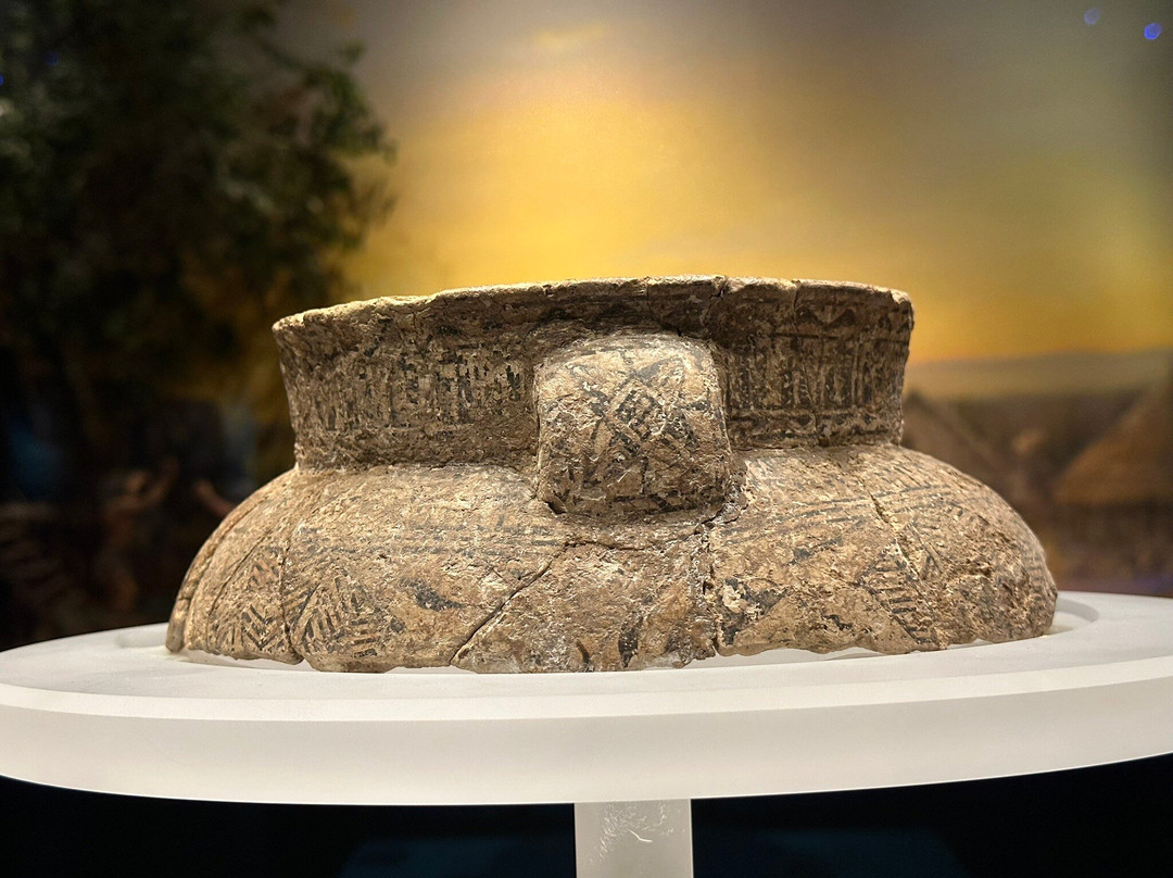 长沙市博物馆-长沙市必去景点