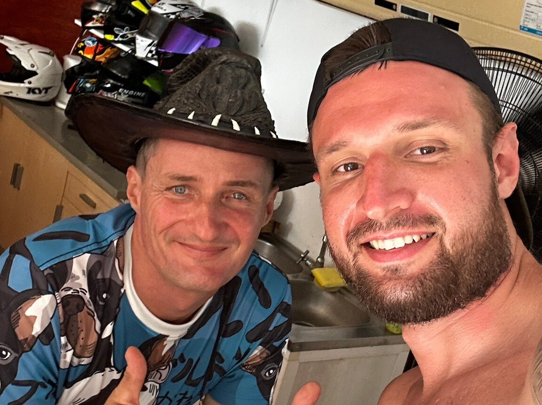 Customgarage-普吉镇必去景点