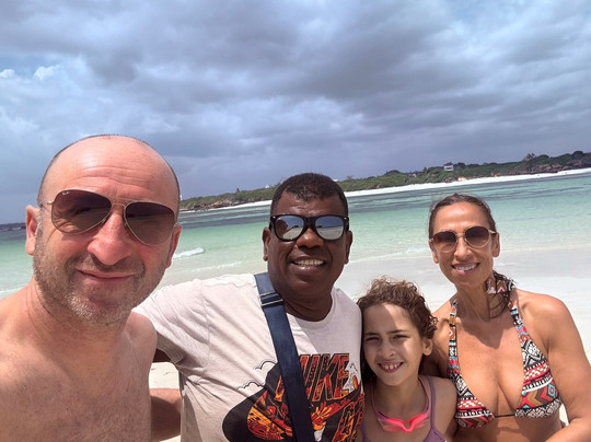 Jambo Life Safari-瓦塔木必去景点