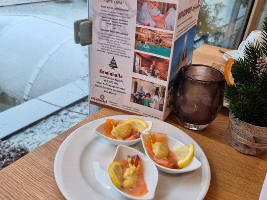 泰芬比彻埃普莱酒店主图