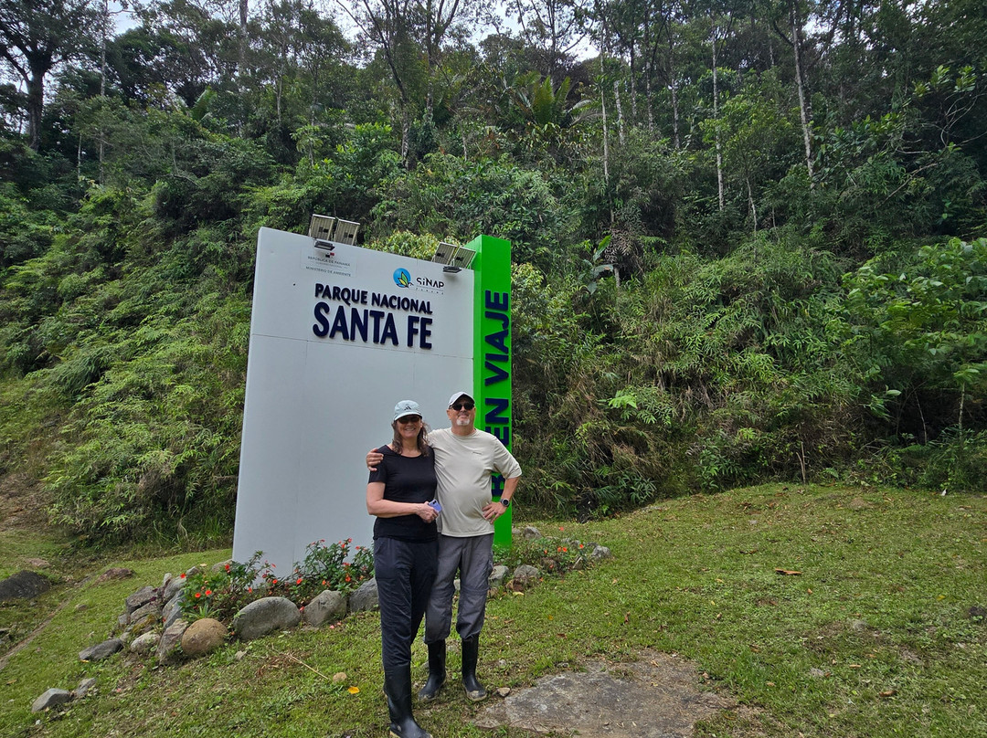 Coffee Mountain Inn主图