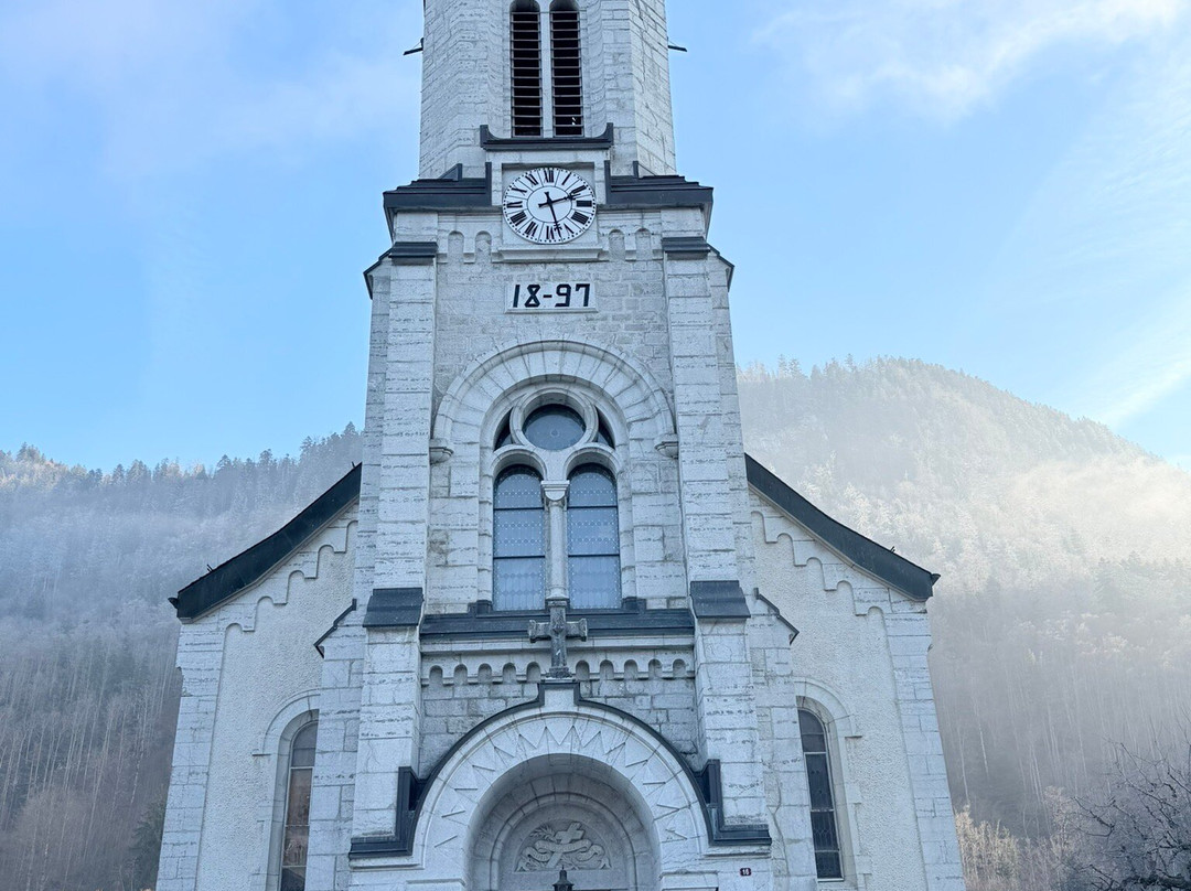 Erwin Tours of Switzerland-苏黎世必去景点