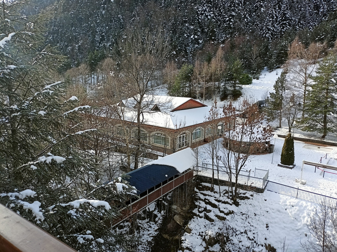 Hotel Sant Gothard主图