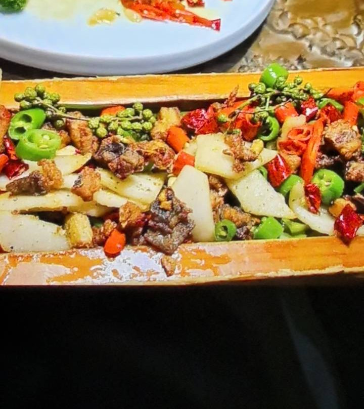 段公子·特色大理菜