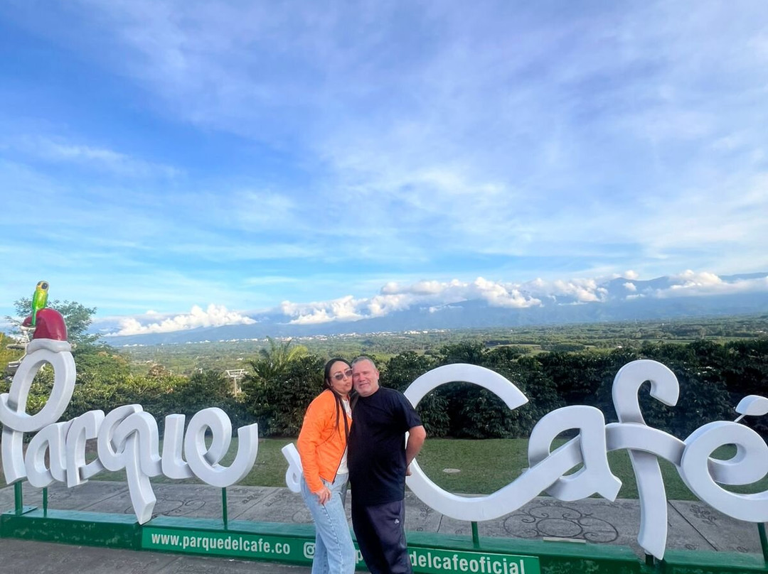 Magic Tours del Café-亚美尼亚必去景点