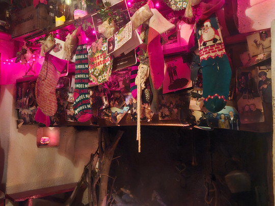 Jim Of The Mills-Upperchurch必去景点