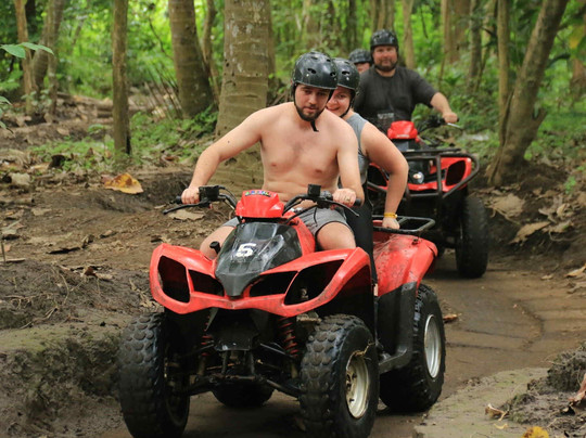 Bali Travel Monkey-登巴萨必去景点