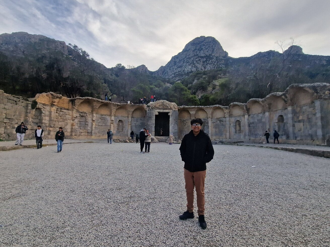 Kings Service Tours-苏塞必去景点