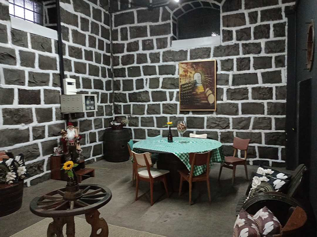 Vinicola Peterlongo-Garibaldi必去景点