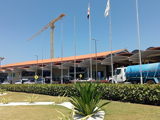 Airport Taxi Pop Tours Transfer Dominican Republic-普拉塔港必去景点