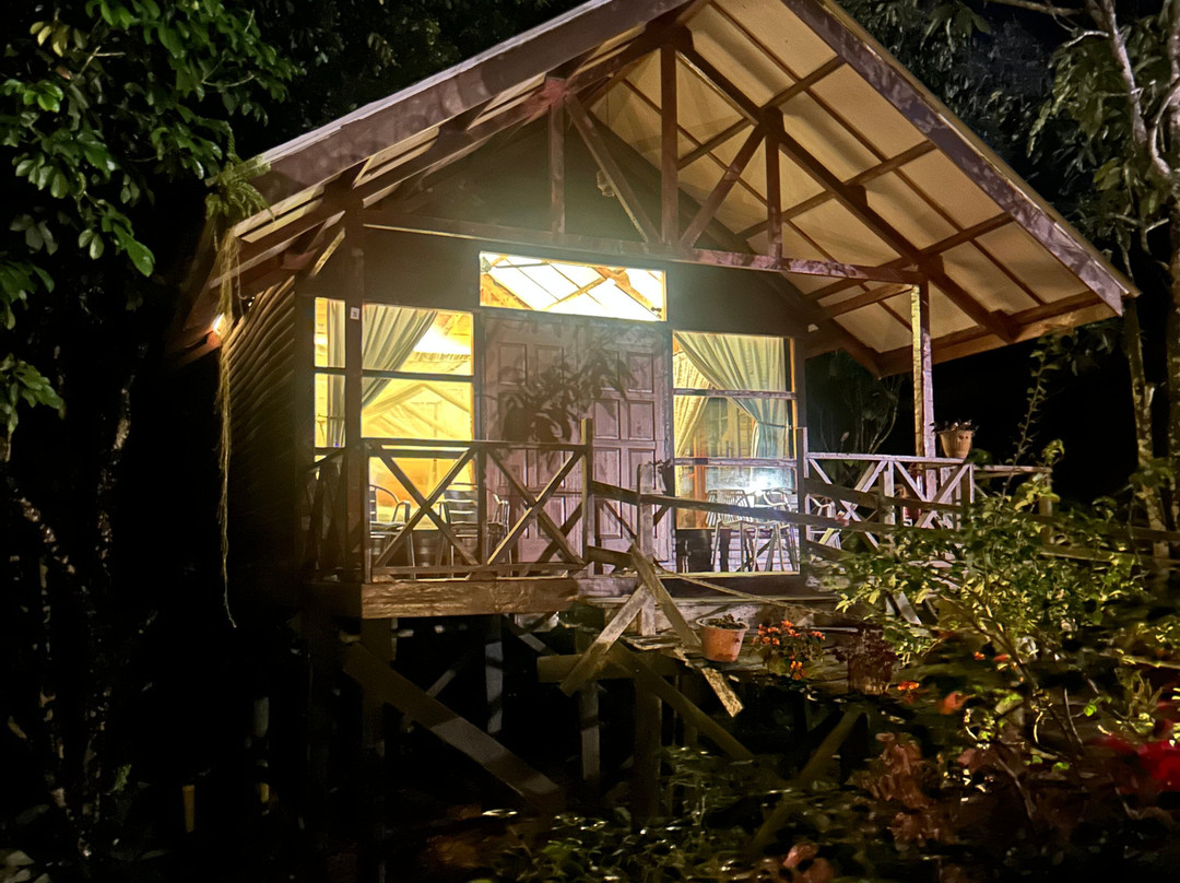 Borneo Sepilok Rainforest Resort主图