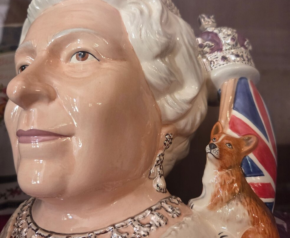 Abercrombie House-巴瑟斯特必去景点