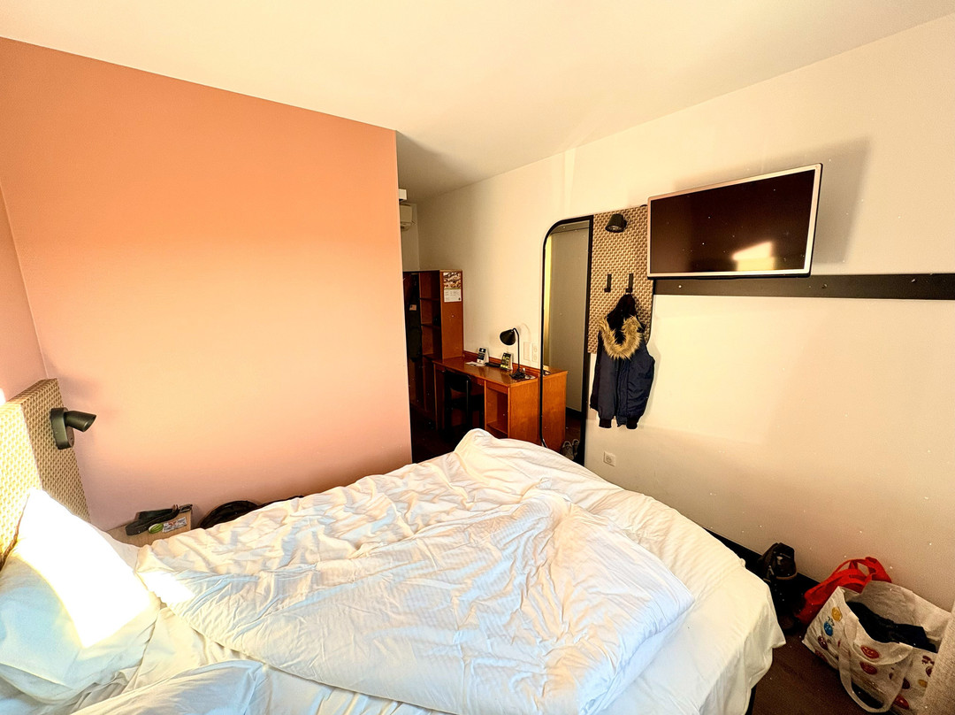 B&B HOTEL Colmar  Lumière主图