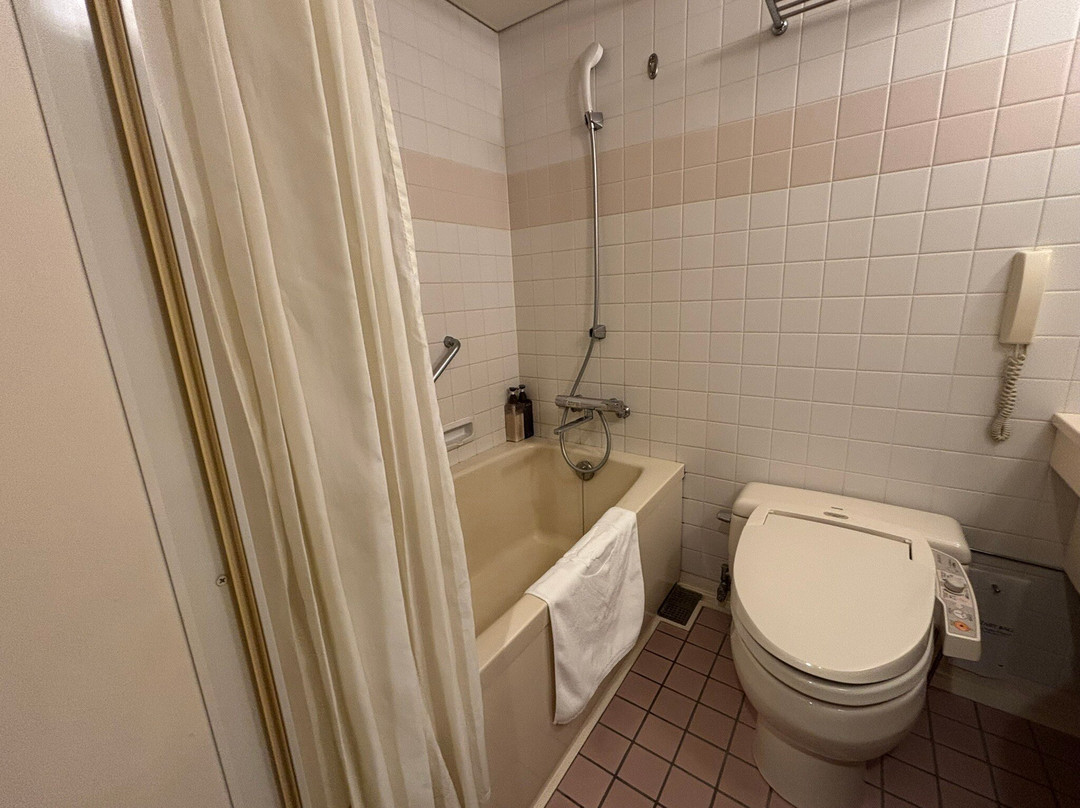 Tokachi Gardens Hotel主图