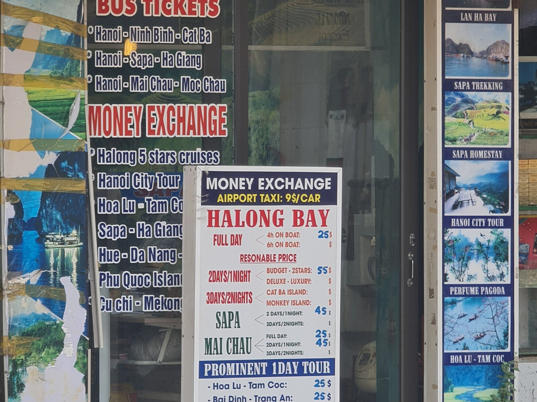 Vietnam heritage daily tour-河内必去景点