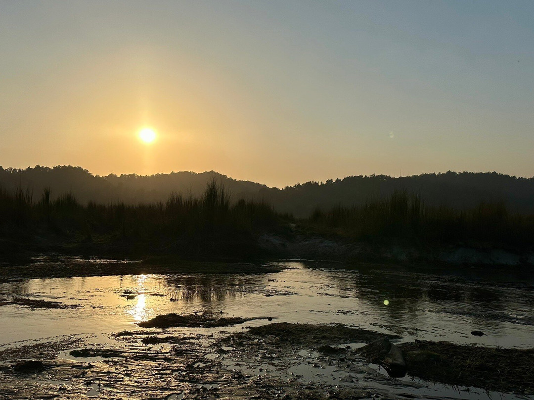 Nature Encounter Tours-苏拉哈必去景点