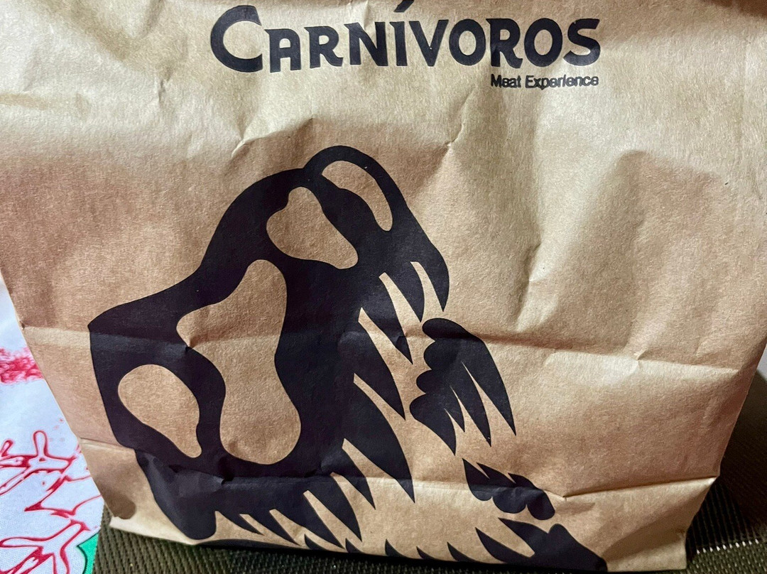 Carnívoros Meat Experience-Maringa必去景点