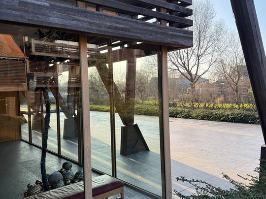 Hôtel Des Berges主图