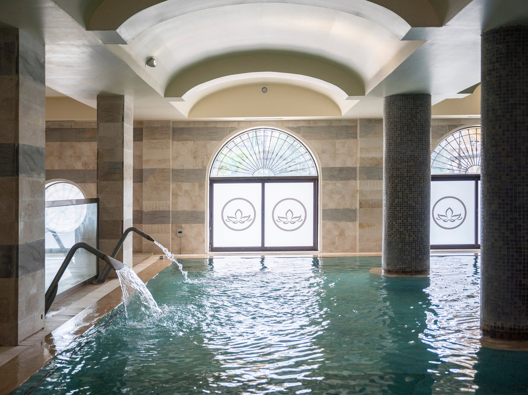 Baglio Basile - Cdshotels主图