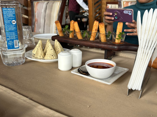 Golden Blossom Imperial Resorts主图