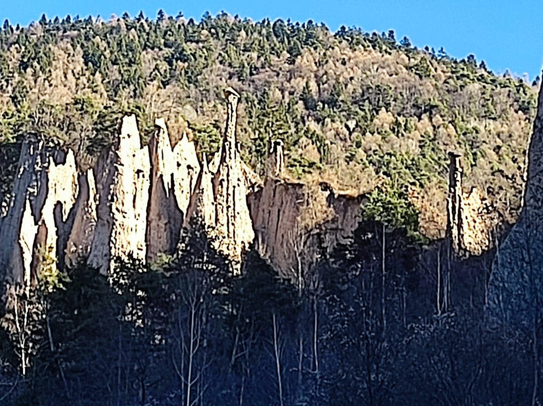 Small & Lovely Hotel Zaluna主图