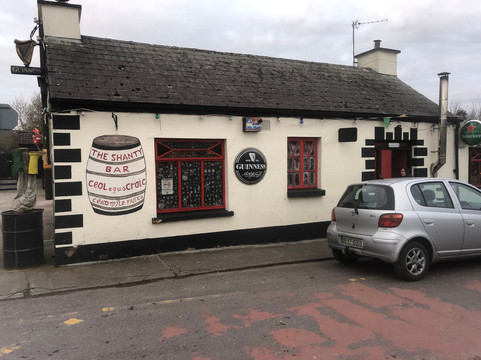 Shanty Bar-基拉尼必去景点