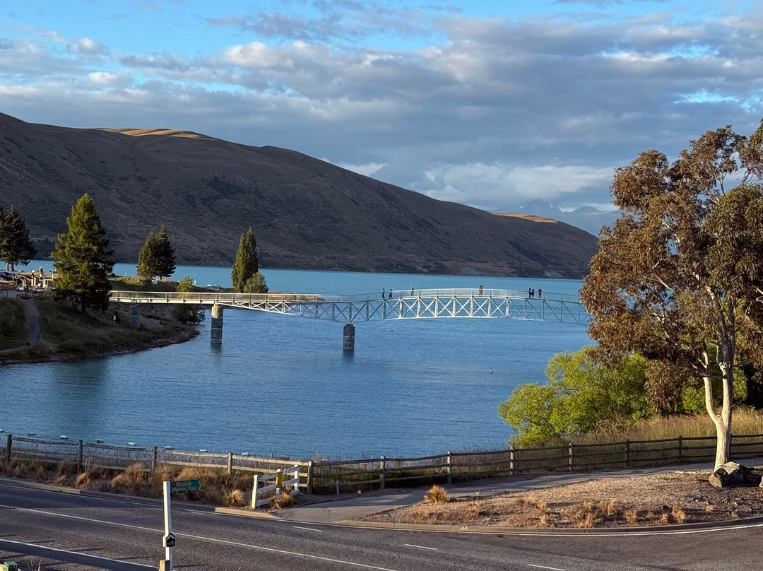 Grand Suites Lake Tekapo主图