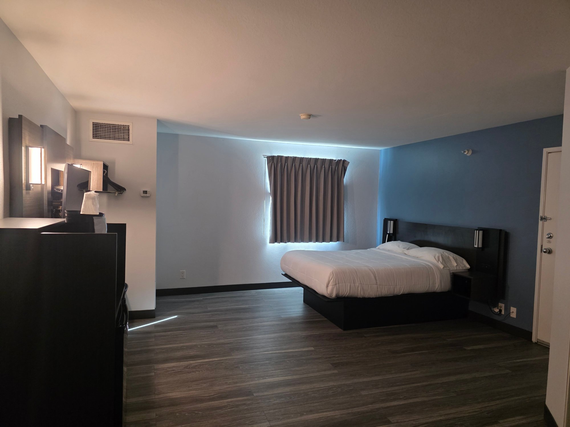 Park Inn by Radisson-客卧