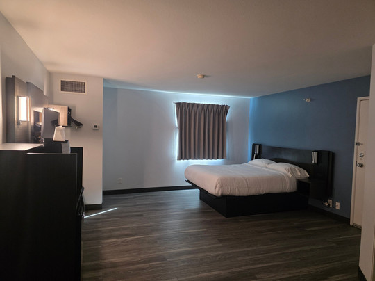 Park Inn by Radisson主图