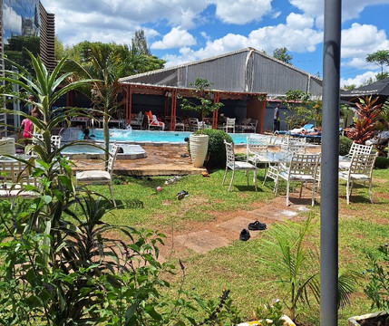 南尤基沃里克酒店