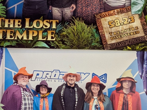 Prodigy Escapes & Experiences-埃克塞特必去景点