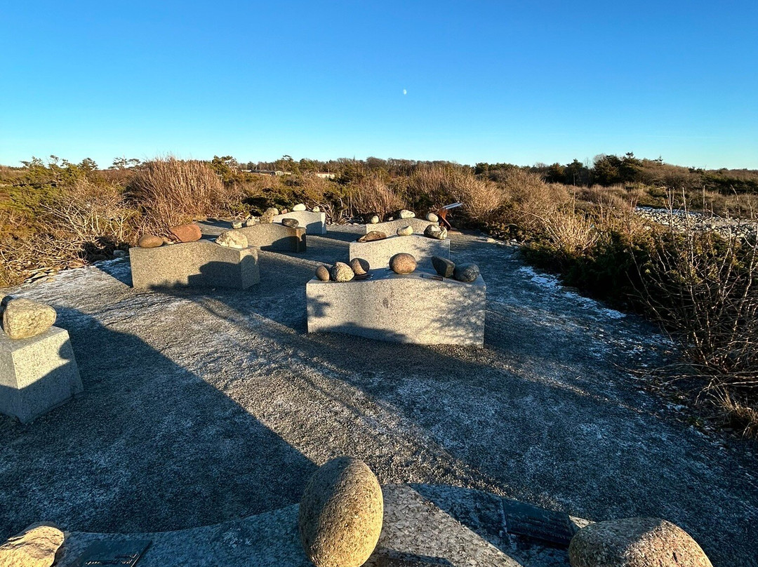 Molen-拉尔维克必去景点