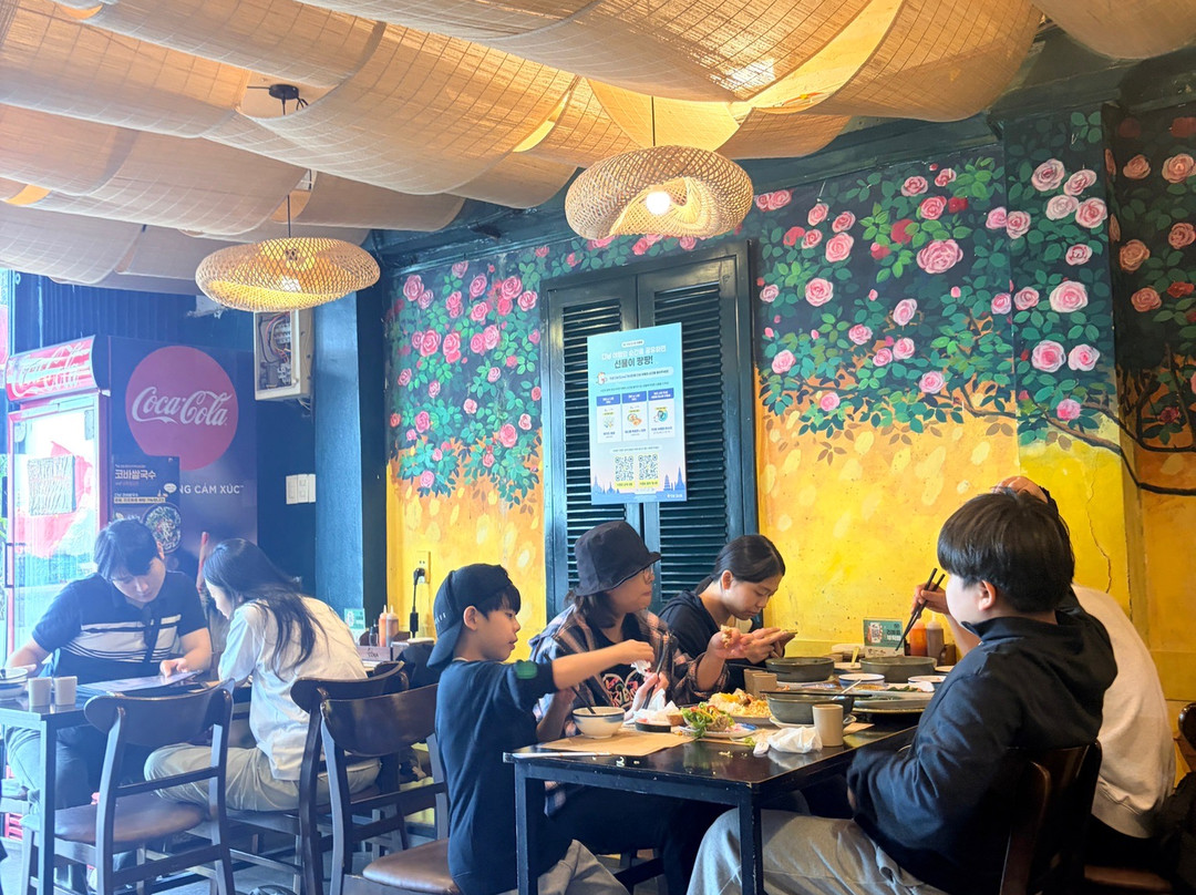 Coba Restaurant主图