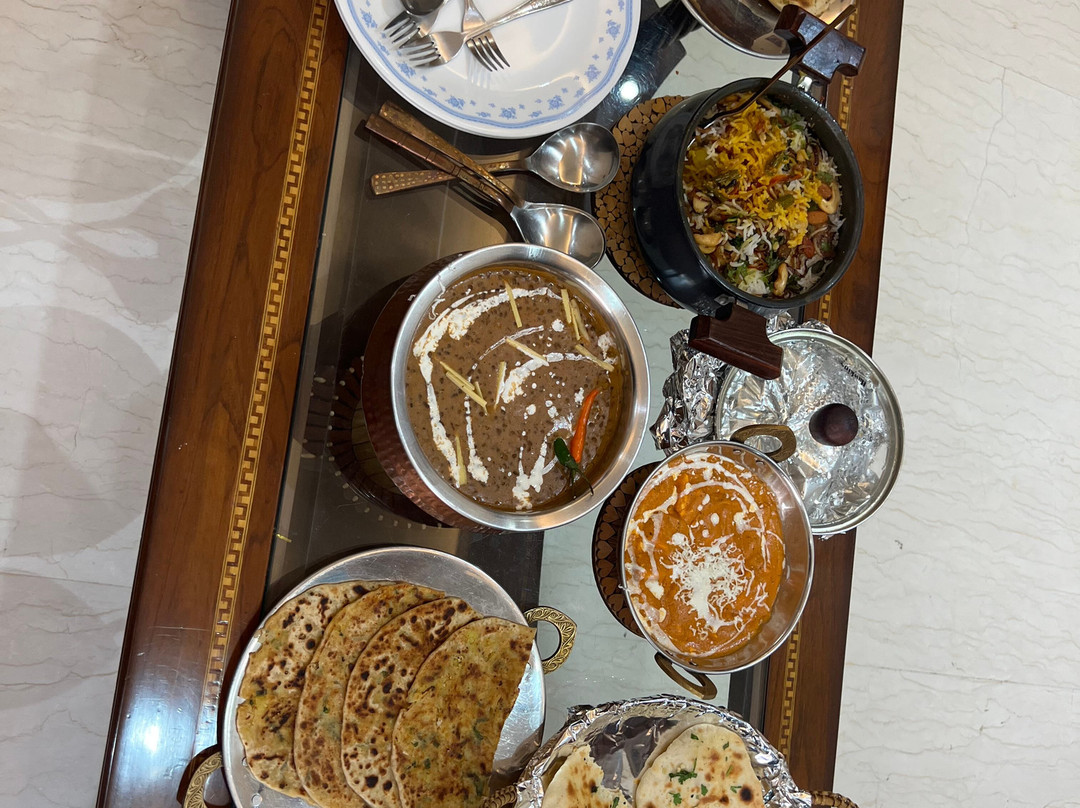 MasterChef Cooking Classes-新德里必去景点