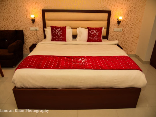 Konark Grand Hotel主图