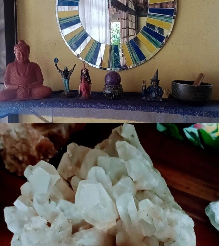 Namastê Bistro