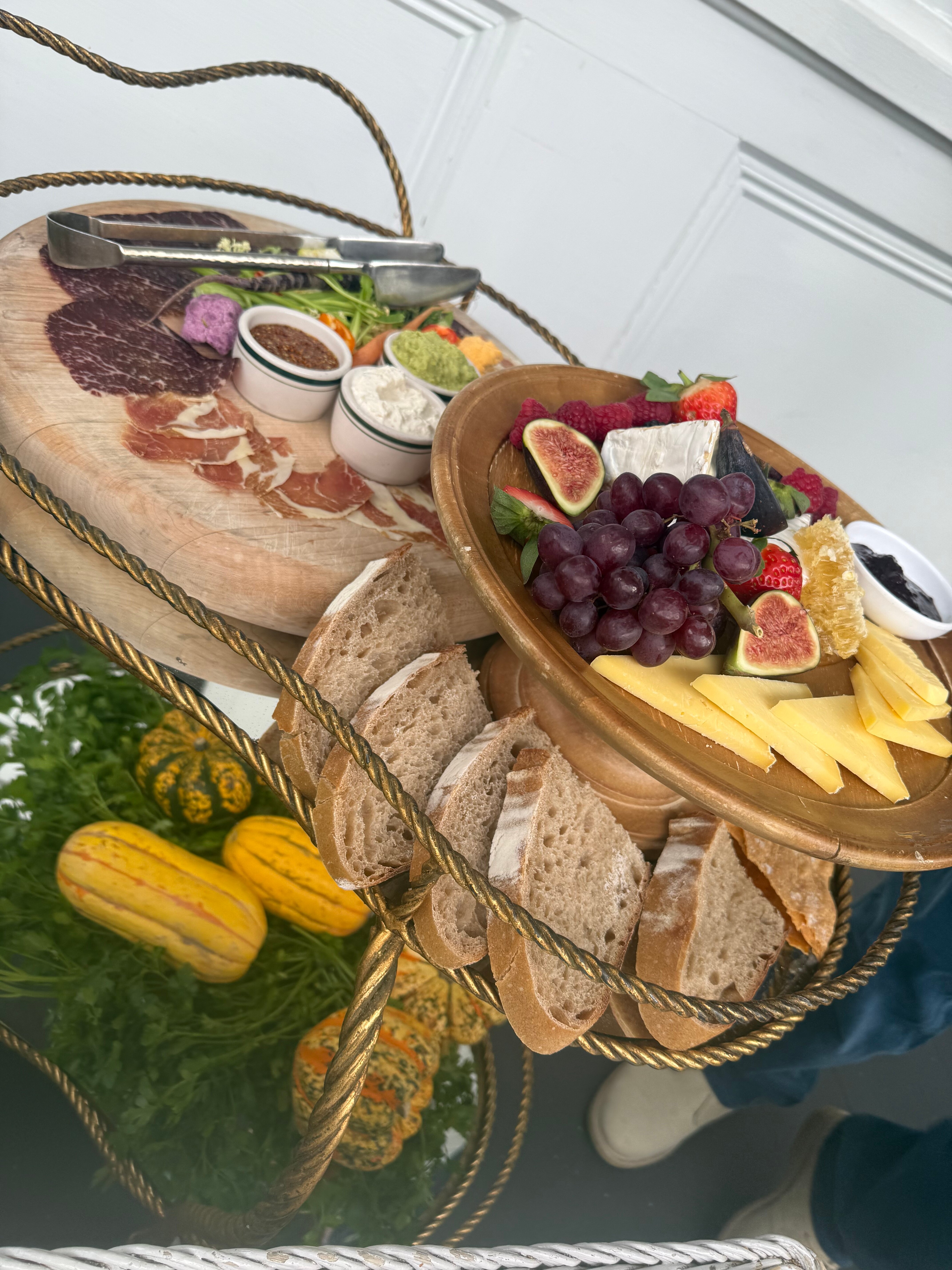 Mayflower Inn & Spa, Auberge Collection-官方