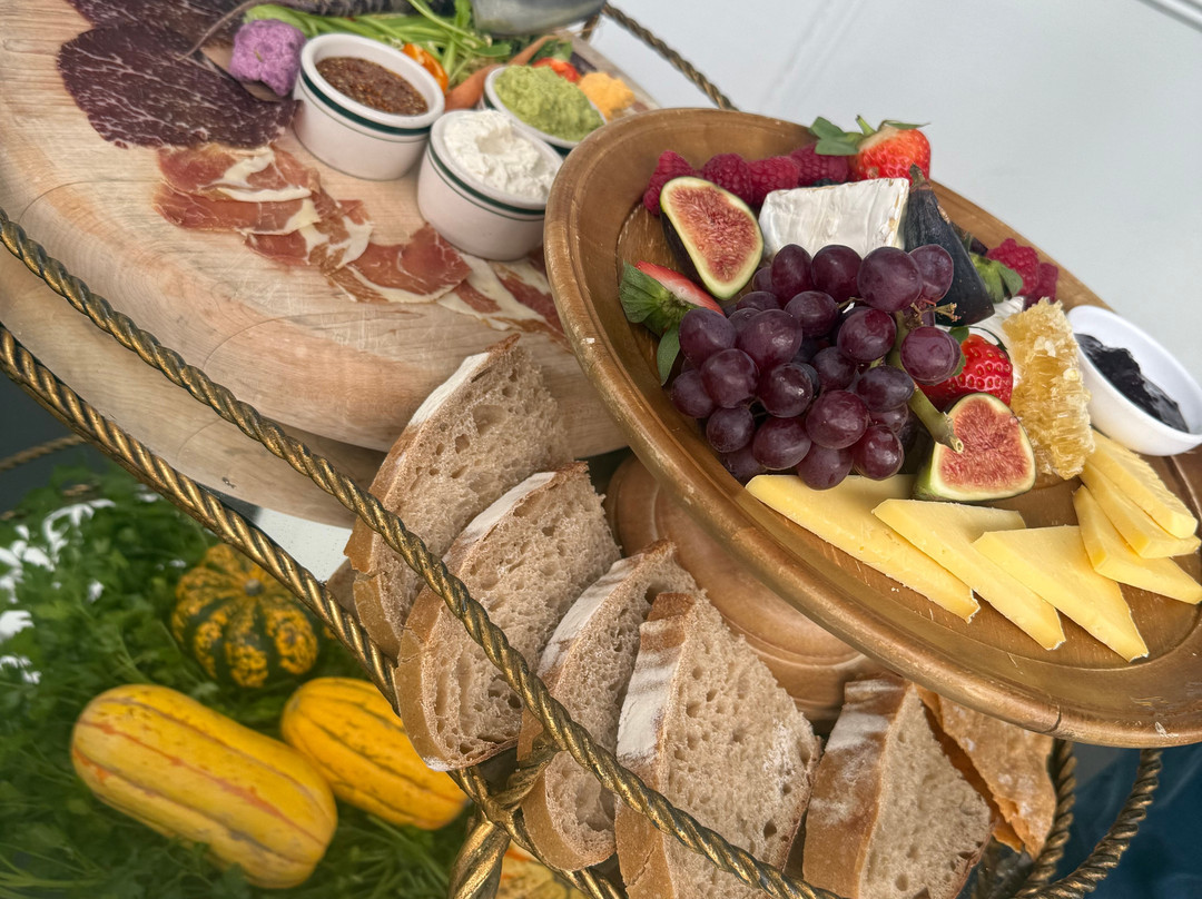 Mayflower Inn & Spa, Auberge Collection主图