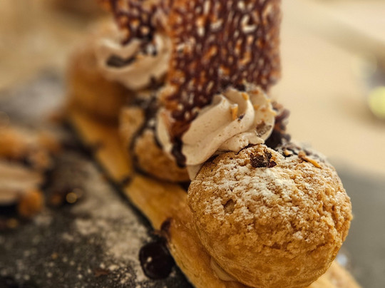 Les Jardins De L'éveil-Saint-Thonan必去景点